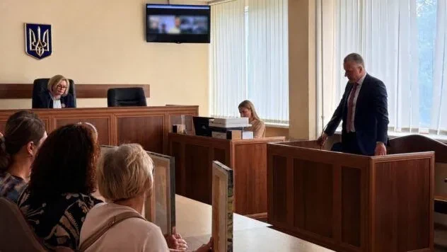 ДТП із чотирма загиблими у Києві: водію, який врізався у перехід, продовжили арешт