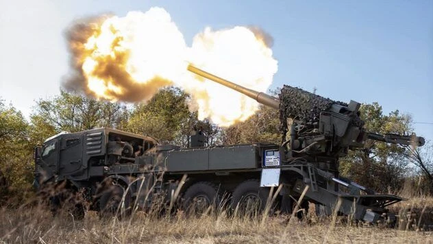 Втрати ворога на 9 серпня: ЗСУ знищили 1130 окупантів та 41 артсистему