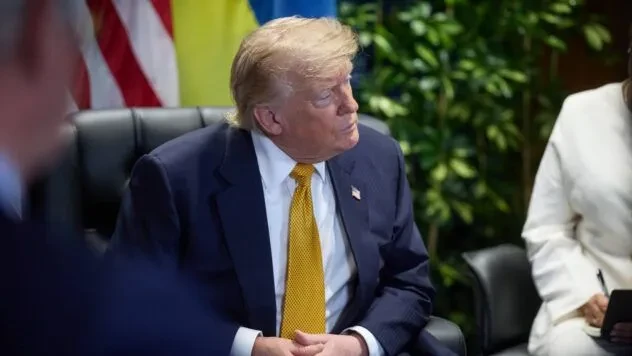 Трамп назвав умови для утримання від нових ударів по Ірану