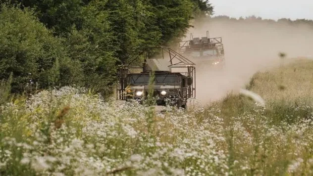 Новокостянтинівка під контролем ЗСУ: військові спростували фейк РФ про захоплення села