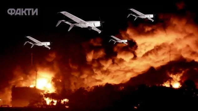 Сили оборони уразили ЗРК Стріла-10, склади та пункти управління РФ