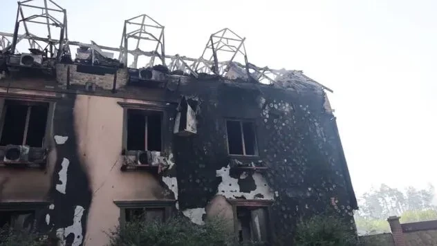 У Милі 38 загиблих, територія значно забруднена вибухонебезпечними предметами — Зеленський