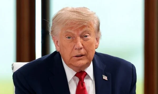 Усе налагодиться: Трамп змінює тактику щодо Ірану