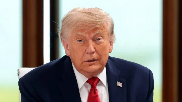 Усе налагодиться: Трамп змінює тактику щодо Ірану