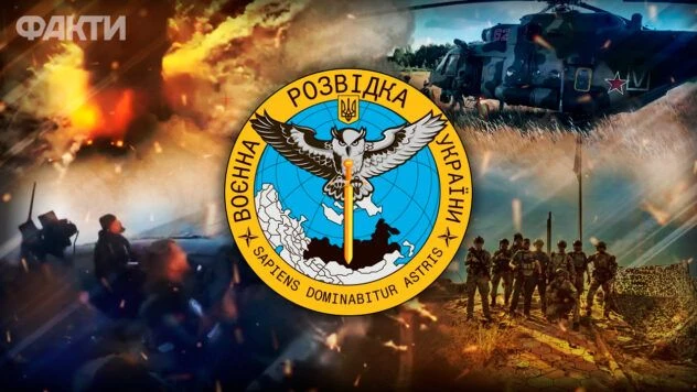 Перехоплення Мі-8 та знищення кораблів у Чорному морі: знакові операції українських розвідників