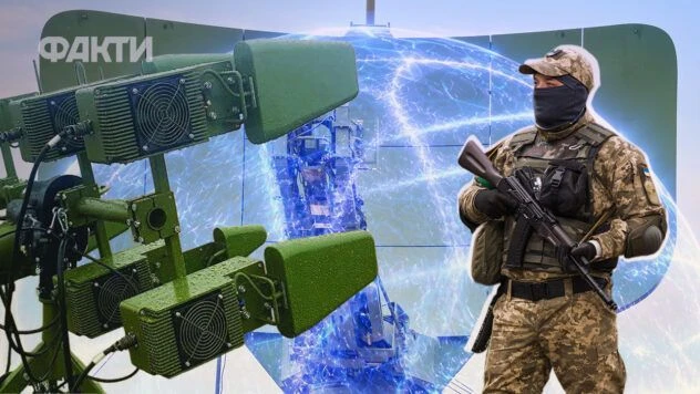 День військ радіоелектронної боротьби: щирі привітання у листівках, віршах та прозі