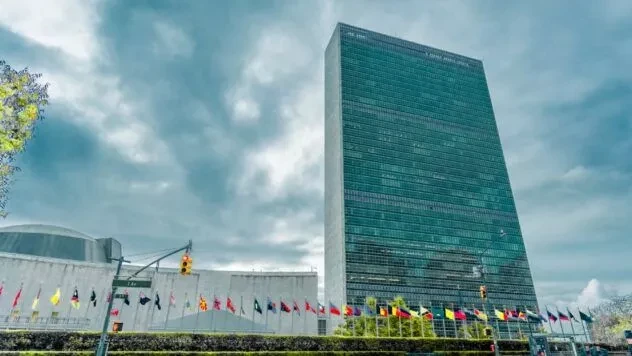Замість проєкції Меркатора — Equal Earth: ООН підтримала нову карту світу