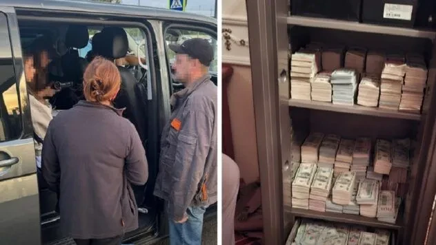 Прямих даних про причетність генпрокурора немає: ОГП про обшуки НАБУ у справі Карфаген