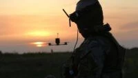 Атака на морський порт у Ялті: у ГУР розповіли про “парад” дронів війна в Україні