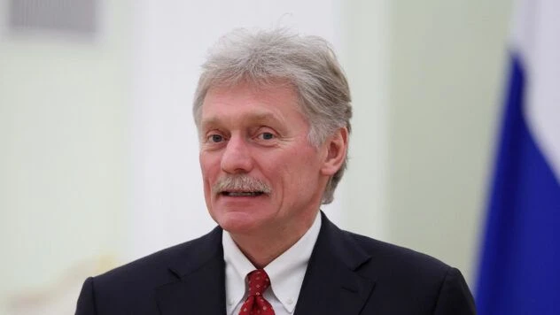 Кремль відкинув зустріч Путіна і Зеленського на саміті G20 у Маямі