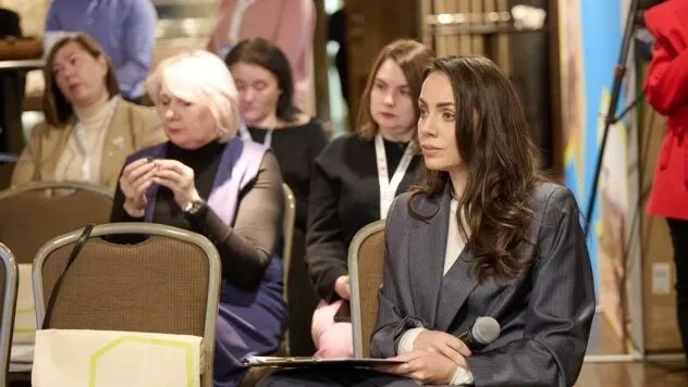 Жінки змінюють ринок праці: у Києві обговорили подолання гендерних стереотипів