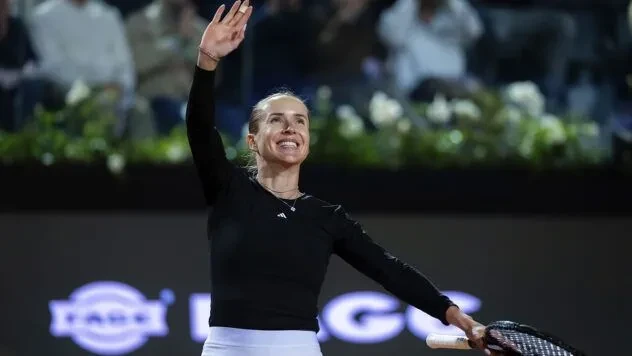 Світоліна з вольової перемоги стартувала на турнірі WTA 1000 у Пекіні