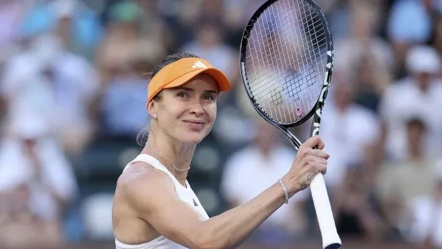Світоліна у двох сетах перемогла Енн Лі та вийшла до чвертьфіналу WTA у Пекіні