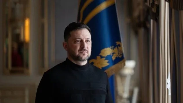 ЗСУ звільнили більше території з початку осені, ніж РФ вдалося захопити – Зеленський